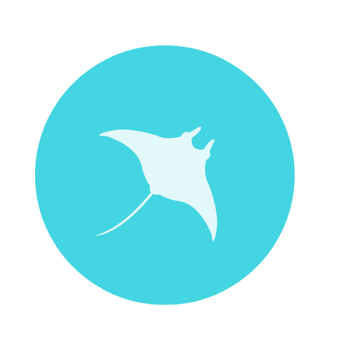 Manta Logo