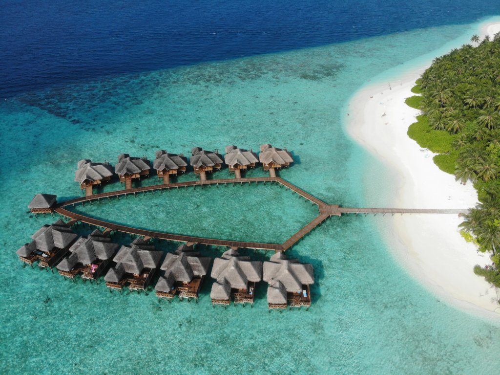 Fihalhohi Island Resort